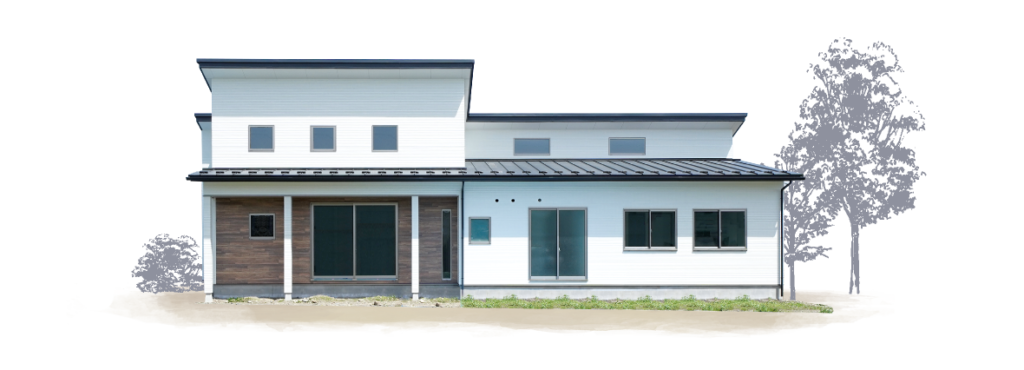 非日常のひとときを楽しむ ホテルライクな邸宅